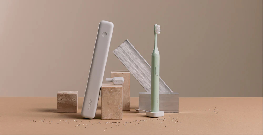 Elevated Care for the Planet